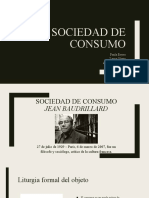 Diapos Sociedad Del Consumo