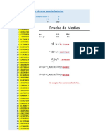 Taller N3. Generacion de Numeros Aleatorios Con La Formula de Lehmer