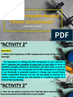 Activity 2 and 3 About HRF Components (Gundran, Rhoudge O.)