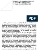 3.2. Mardones, JM. (1991) .Filosofia de Las Ciencias Humanas y Sociales