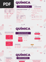 quimica mapa mental
