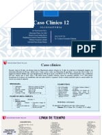 B3P1 - Caso Clínico XII Oligoanuria - G1