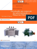 2.introduçao A Sistemas de Automaçao-UOR-Proprio