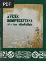 Download Felfldi - A vizek krnyezettana by Ko Pi SN54234044 doc pdf