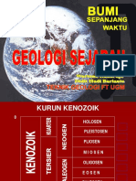 Geo Sejarah 06 Kenozoic