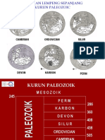 Geo Se Jar Ah 04 Paleozoic