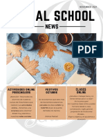Newsletter November 21 PDF