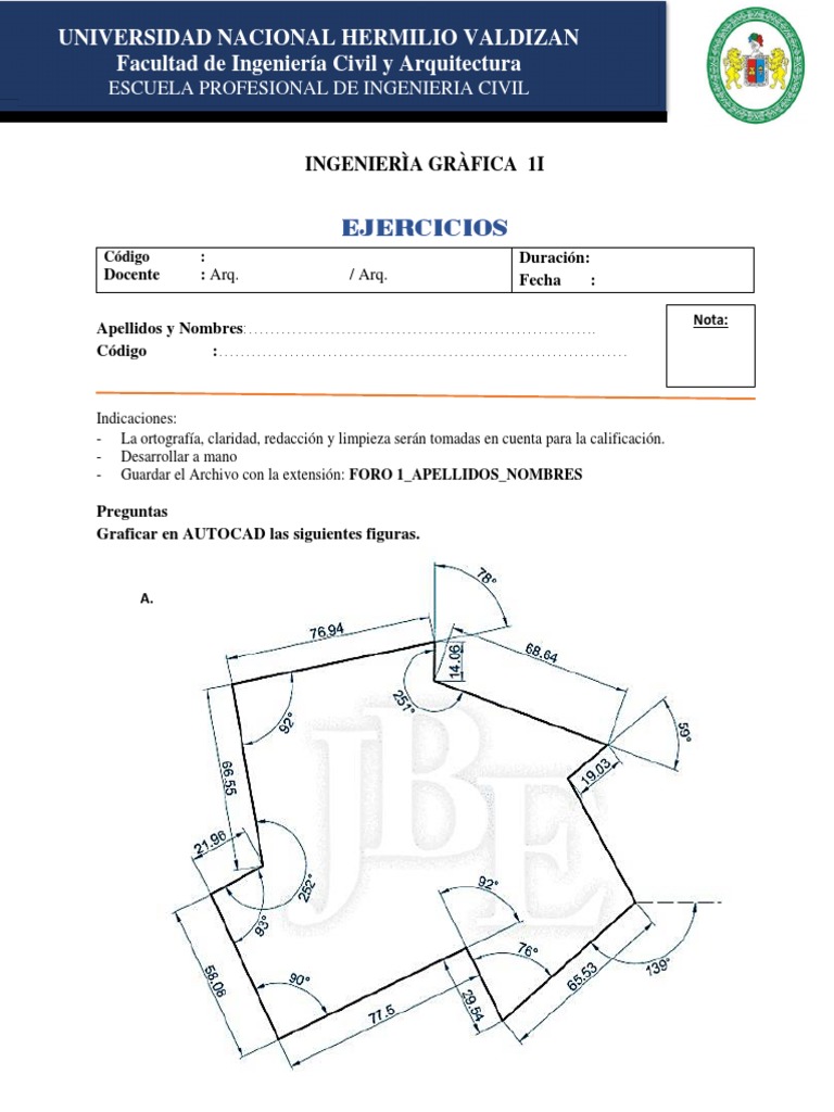 Ejercicios Comandos Básicos | PDF