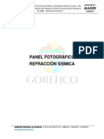 5.1. PANEL-FOTOGRAFICO REF. SISMICA