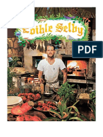 Edible Selby (The Selby) - Todd Selby
