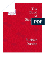 The Food of Sichuan - Fuchsia Dunlop