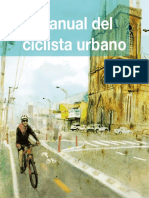 Manual de Ciclista Urbano