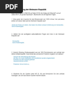 5_Leseauftrag_Niedergang der Republik