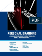 Resumenlibro Personal Branding