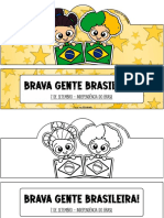 COROA BRAVA GENTE BRASILEIRA @FOCANAATIVIDADE mb9mpb - 18374 - 1637319530