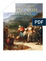 Atlas of The Great Irish Famine. Edited by John Crowley, William I. Smyth, Mike Murphy
