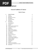 GCC vs SCC: Key Contract Differences | PDF | Contractual Term ...