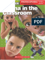 JET Drama in the Classroom