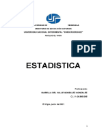 Estadistica Primaria