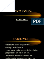CV Glaucoma