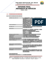 2.- Informe Final Enero 2021 c. Union Paccha