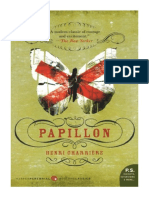 Papillon (P.S.) - Henri Charriere