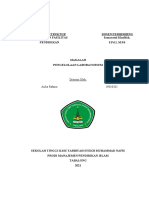 M. Fasilitas PDD Lab Aulia