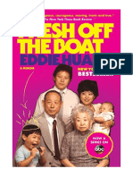 Fresh Off The Boat: A Memoir - Eddie Huang