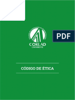 Código de Ética CLAD Perú