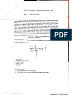 Modul I Dan II Praktikum Anfisman 2 s1rk Semester 3