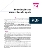 elementos de maquinas - 14.introdução aos elementos de apoio