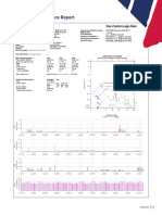 THOR Sample Report - Histogram