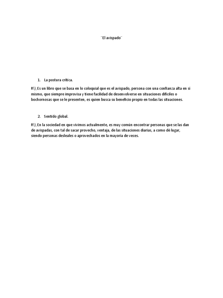 Actividad 4 Pdf Relaciones Personales Crianza Y Desarrollo