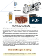 Heat Exchangers1