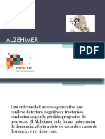 ALZEHIMER