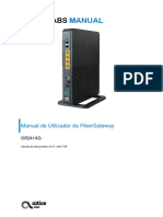 FiberGateway Manual Utilizador V4.0 3