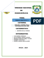 Trabajo Practico N 1 - Grupo 2