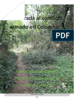 Conflicto armado en Colombia