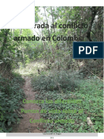 Conflicto Armado en Colombia