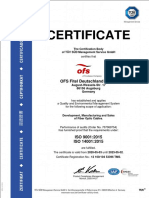 ISO 9001 14001 - en - OFS Augsburg