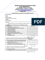 Instrumen Supervisi PTM