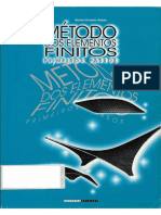 Método Dos Elementos Finitos - Primeiros Passos 2ed - Assan