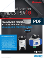 C125 - Automatización para La Industria 4.0
