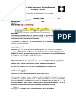 Examen PC II 2011 Segundo Parcial