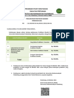 Surat Rincian Biaya Praktikum Mandiri Kehutanan Univ Muhammadiyah Palembang