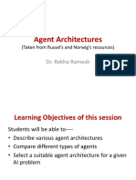 AISC-L3-Types of Agents