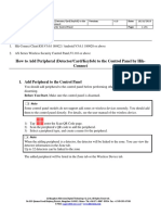 【2002】DS-PWA32 How to Add Peripheral (Detector,Card,keyfob) to the Control Panel by Hik-Connect