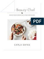 The Beauty Chef: Delicious Food For Radiant Skin, Gut Health and Wellbeing