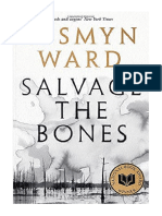 Salvage The Bones - Jesmyn Ward