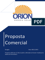 Orion - Proposta - Douglas - 2 18 KWP - Microinversor